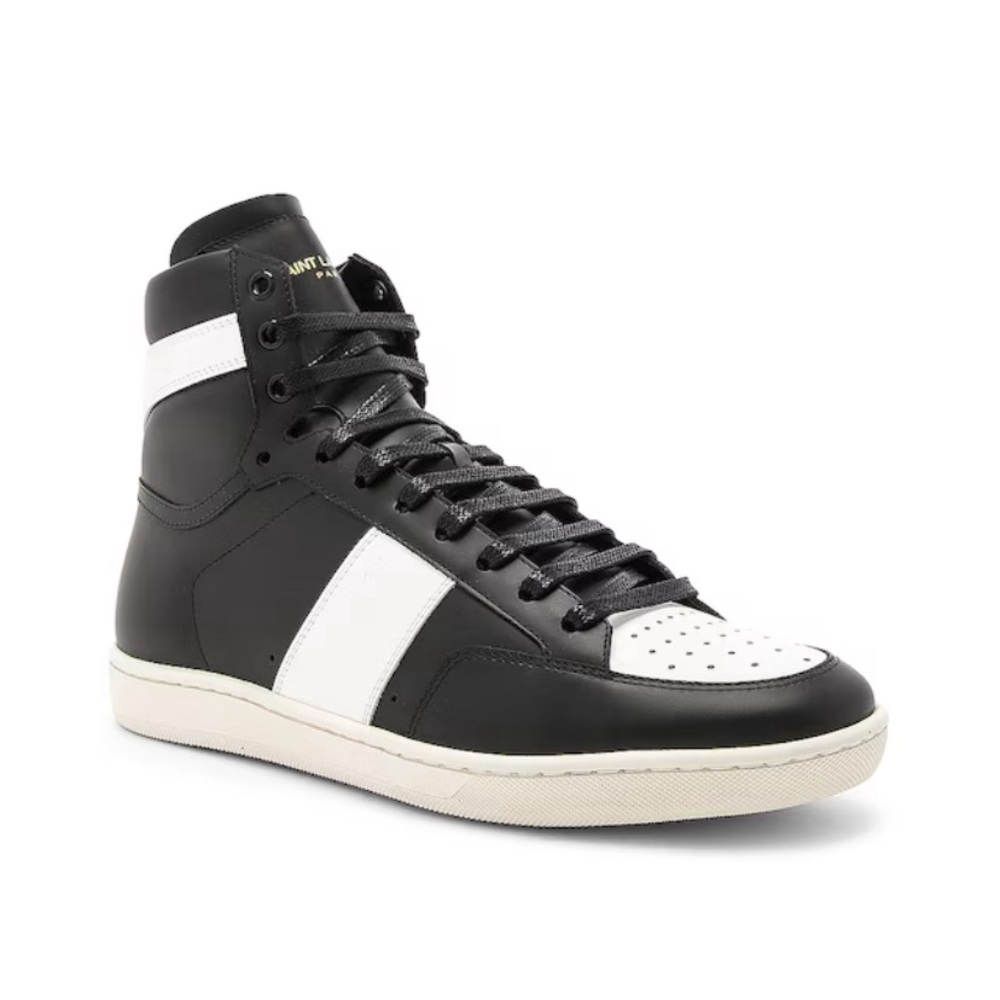 YSL sneakers